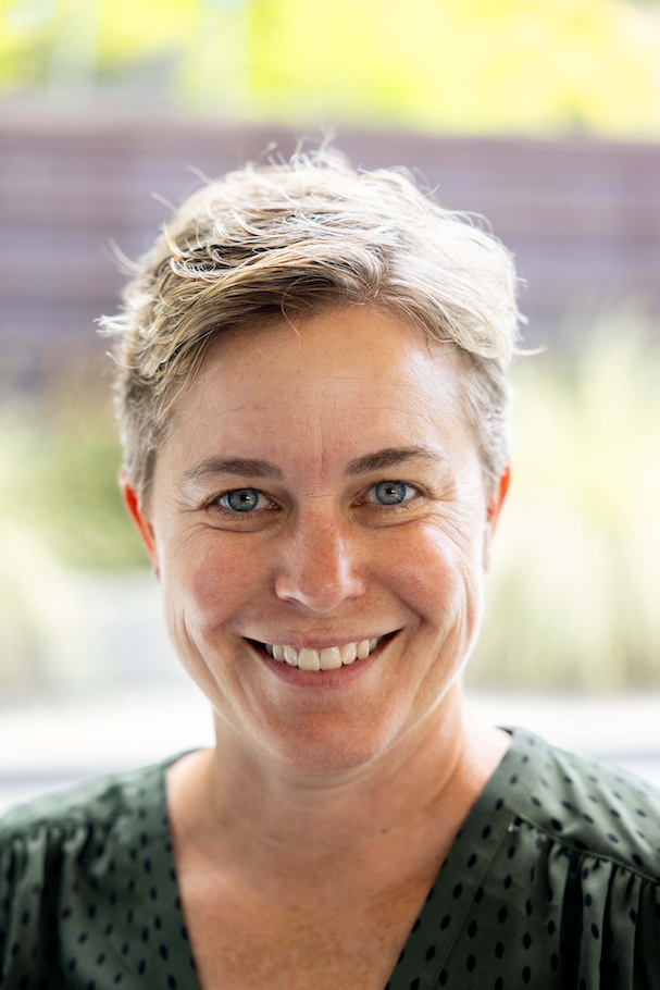 Jill Sharkey
