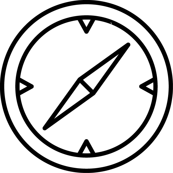 compass icon