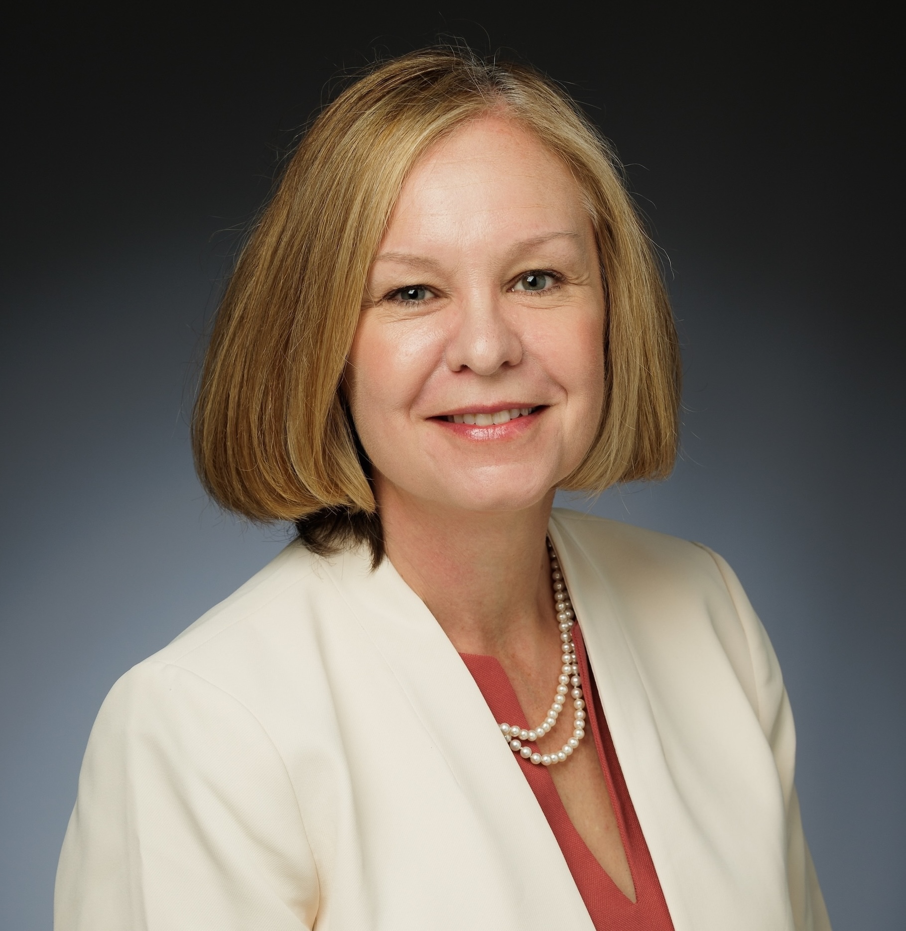 Gevirtz School of Education Dean Jaime Lester