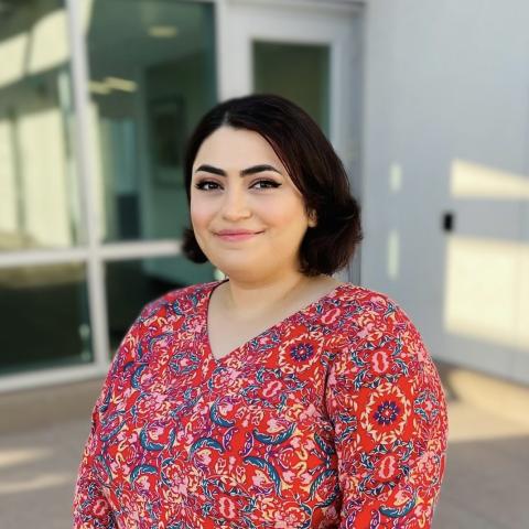 Honeiah Karimi
