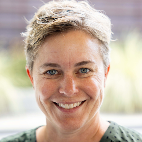 Professor Jill Sharkey, Interim Dean, Gevirtz Graduate School of Education