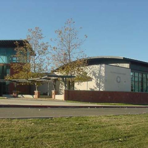 Isla Vista School