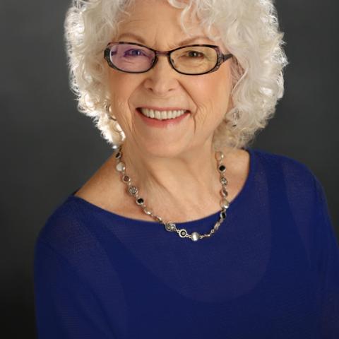 Ann Kaganoff