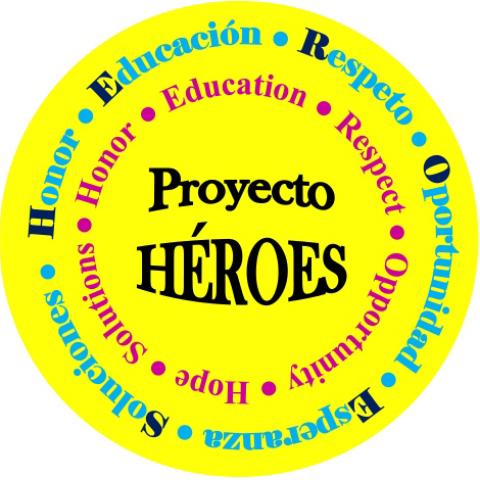 Proyetco Heroes logo