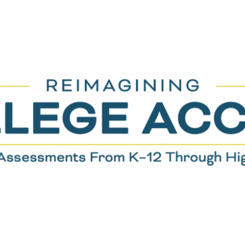 Reimagining College Access (RCA) Initiative