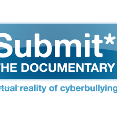 Submit logo