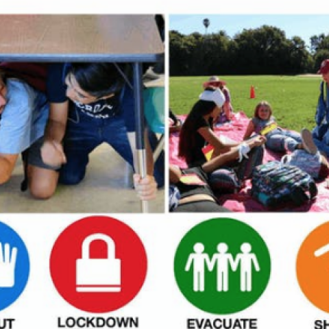 school safety images