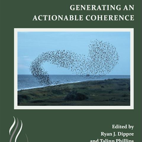 cover Approaches to Lifespan Writing Research: Generating an Actionable Coherence 
