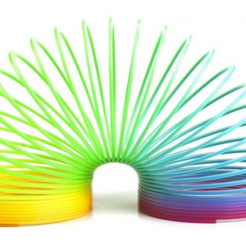 slinky