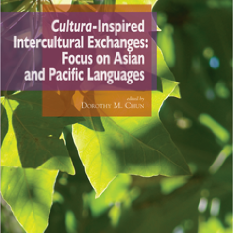 cover of Cultura-inspired Intercultural Exchanges: Focus on Asian and Pacific Languages 