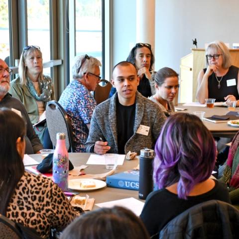 2019 Diversity Champions Lunch