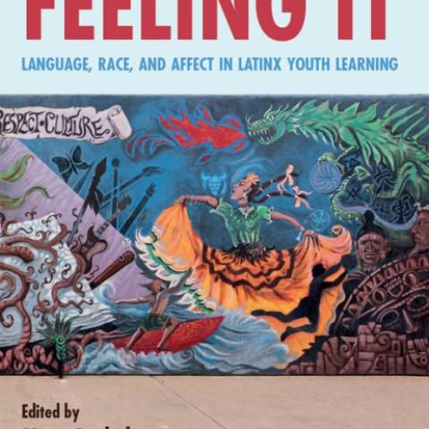 Cover of Feeling It