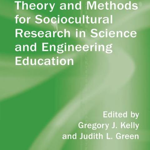cover of Judith Green and Gregory Kelly book