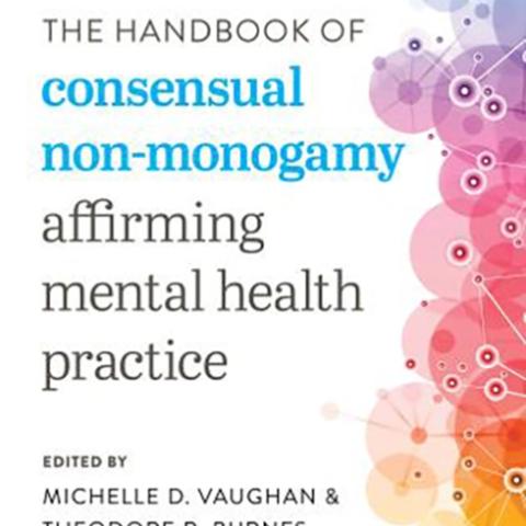 Handbook of Consensual Non-Monogamy cover