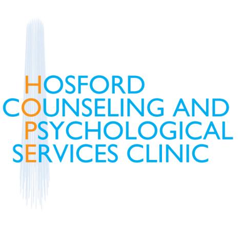 Hosford Clinic logo