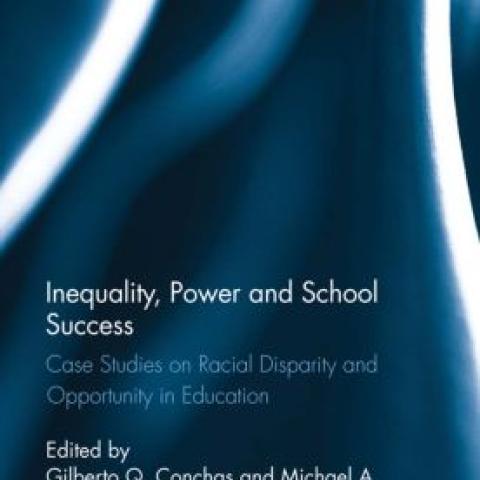 cover of Inequality, Power and School Success