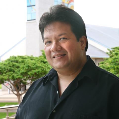 Jeffrey Moniz
