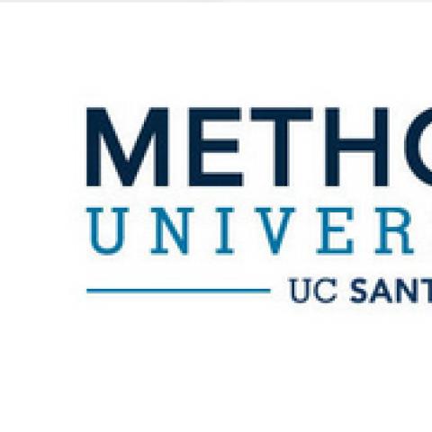 Methods U logo