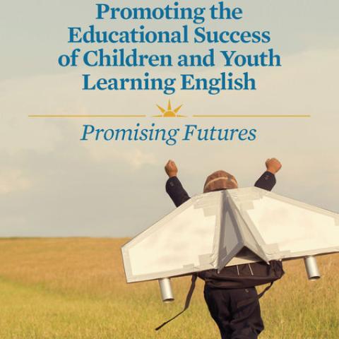 cover of Promoting the Educational Success of Children and Youth Learning English