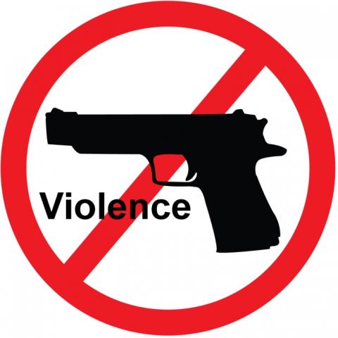 No Gun Violence image