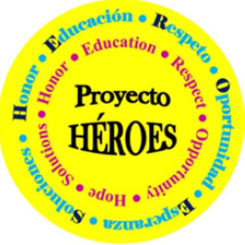 Proyetco Heroes logo