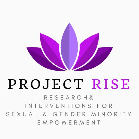 Project RISE logo