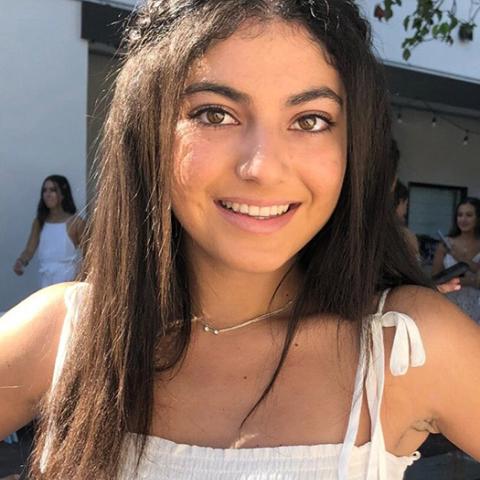 Anabel Salimian