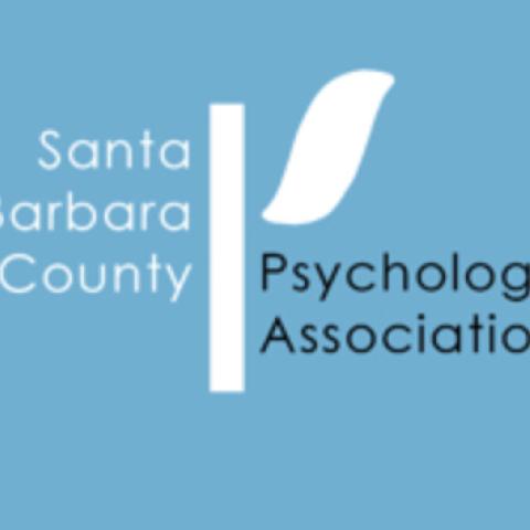 Santa Barbara County Psychological Association logo