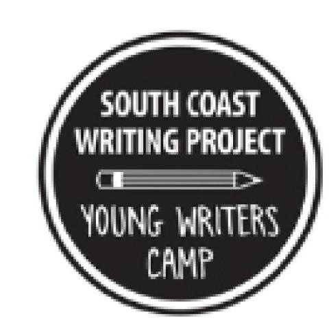 Young Writers Camp logo