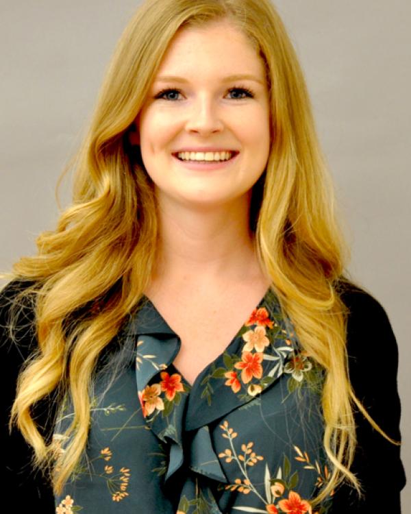 Student Profile: Rylee Theodore gives up Silicon Valley for teaching ...
