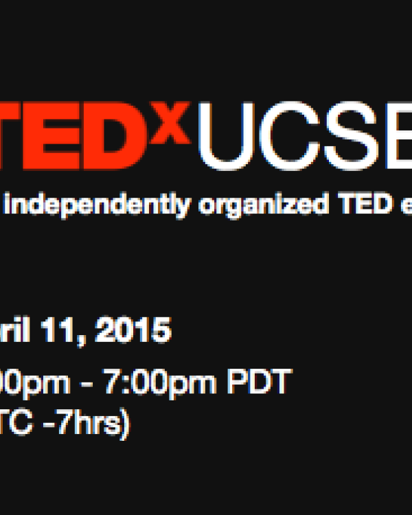 TEDxUCSB logo 