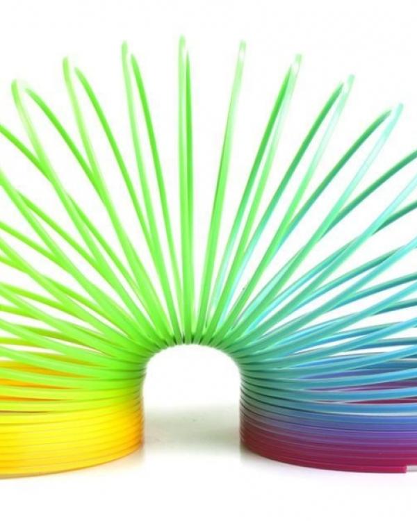 slinky 