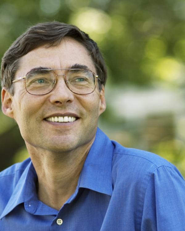 Carl Wieman 