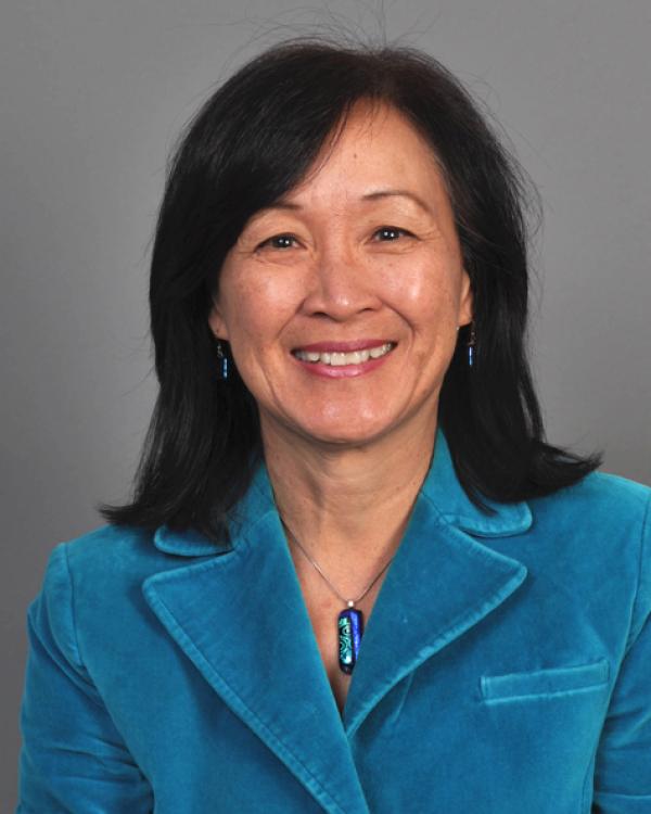 Dorothy Chun 