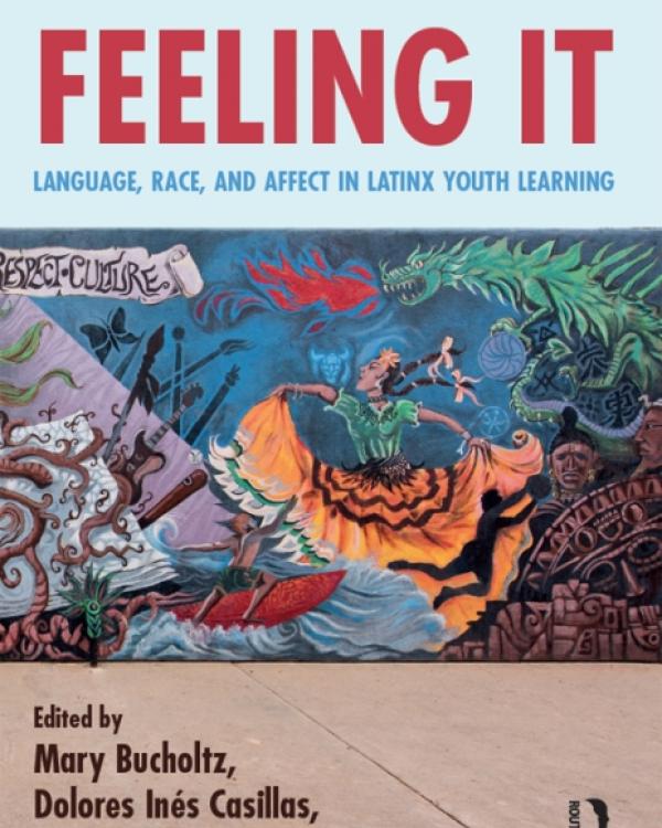 Cover of Feeling It 
