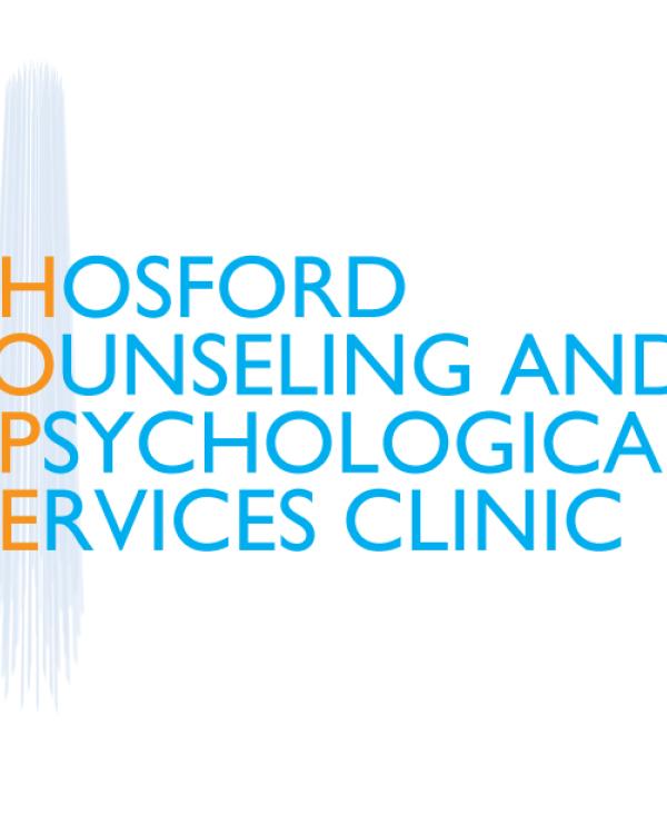 Hosford Clinic logo 