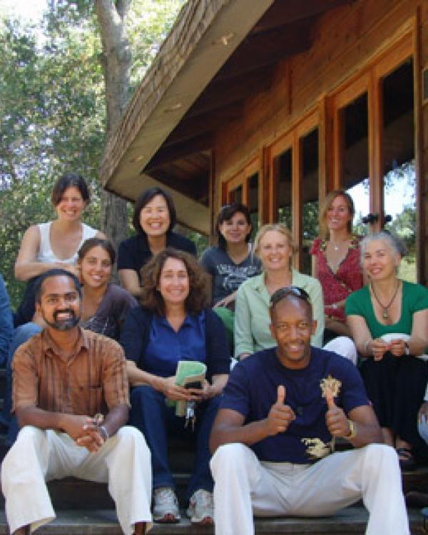 Ojai Teaching Academy 