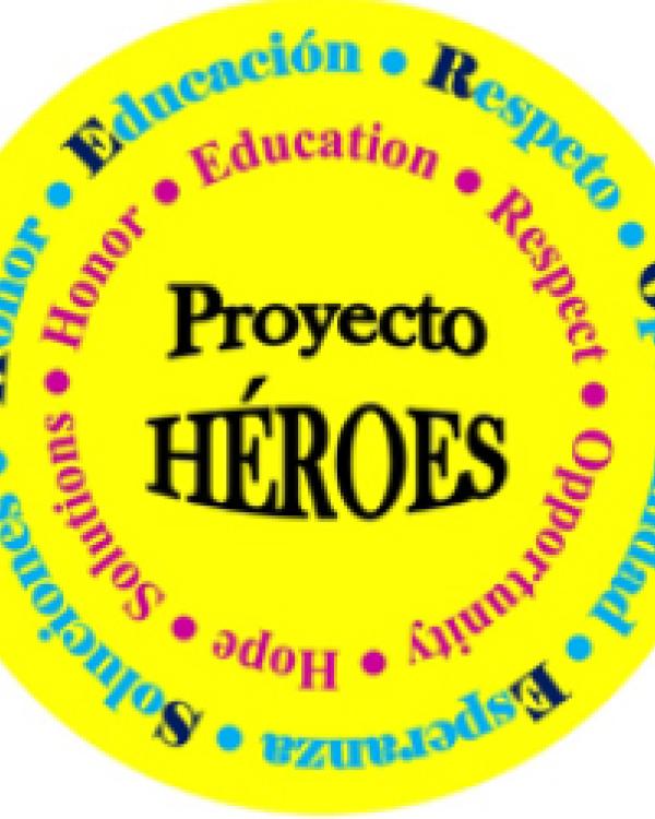 Proyetco Heroes logo 