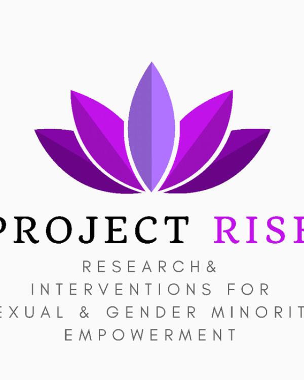 Project RISE logo 