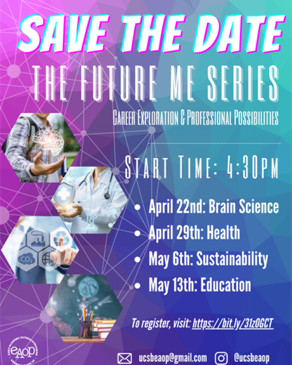 Future Me Series save the date image 