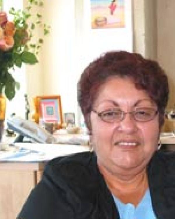 Yolanda Garcia 