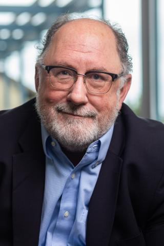 Jeff Milem emeritus dean Gevirtz Graduate School