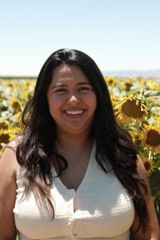 Fátima Andrade Martínez