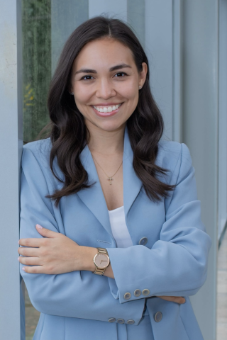 Daniela Sarmiento Hernandez