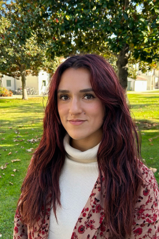 Georgia Eleni Perris