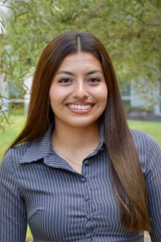 image of sofia arias zarate
