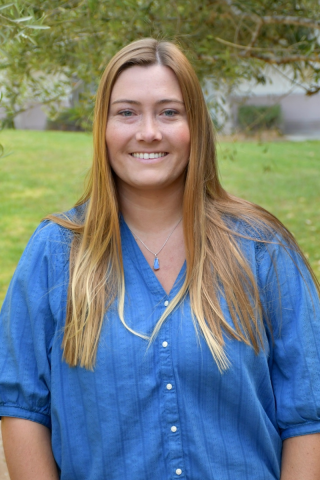 Image of Reilly Biedebach