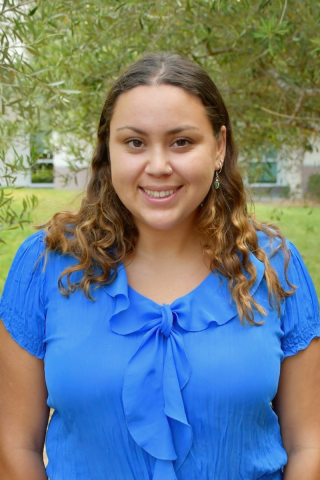 image of angeline calzada