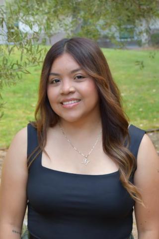 image of mitzi de la luz vargas