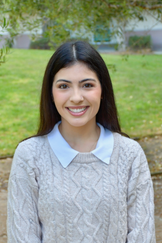 image of kassandra esquivel